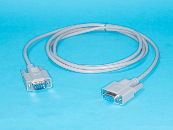 SCF-12 - Кабель 9(м)-9(п) 1,8м