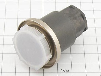 Вилка СНЦ13-102/27В-2-б-В "5"