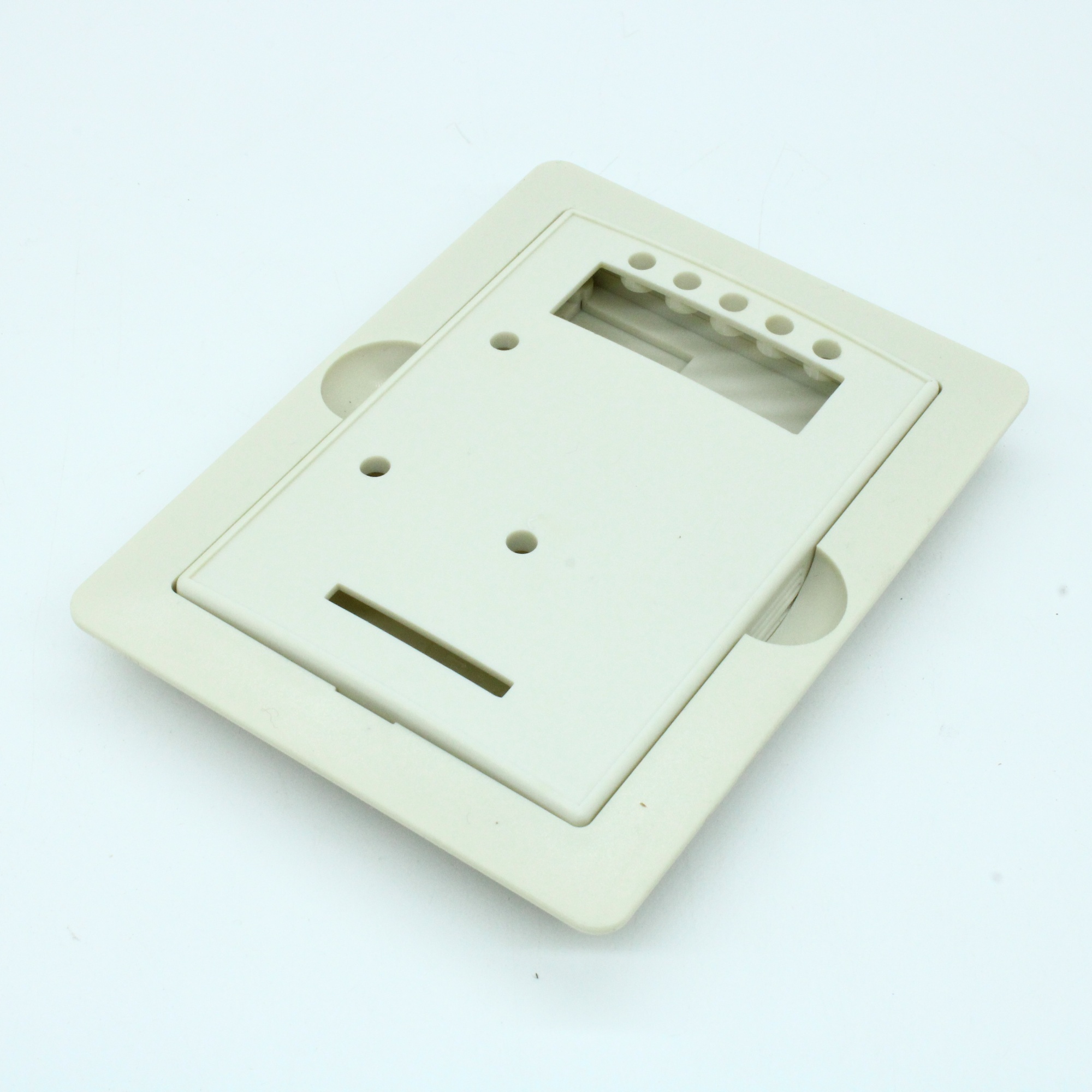 26-21 - Пластиковый корпус