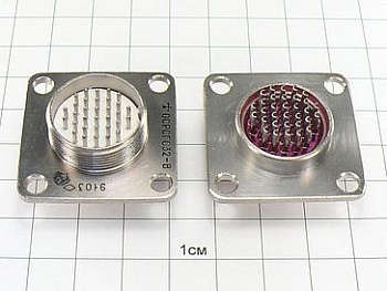 Вилка РСГС32-В "ОС"