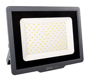 Прожектор светодиодный PFL-C3 100Вт 6500К IP65 ДО закален. прозр. стекло 5023628A