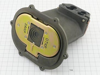 Вилка ШРАП-500К