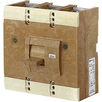 Выключатель автоматический ВА51-39-340010-20УХЛ3 500А, 660В 1002260