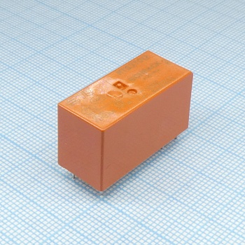 1415898 - Реле силовое, без защелки, SPST-NO, 12В DC, 16А