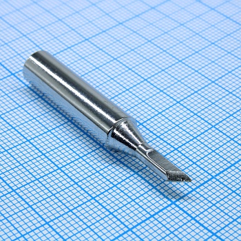 T2080-SK - Жало для паяльника ST2080/ST2080D ножевидное