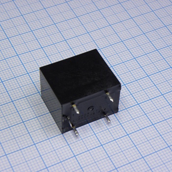 G5LE-14-12DC - Реле общего назначения Power PCB Relay SPDT Sealed 12VDC