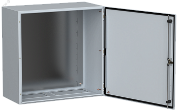 TITAN 5 Корпус металлический ЩМП-80.80.40 УХЛ1 IP66 TI5-10-N-080-080-040-66