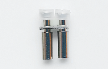 Соединительная перемычка 303310 - Соединительная перемычка, для клемм UK2.5, 10 полюсов, не изолированная, винтовая