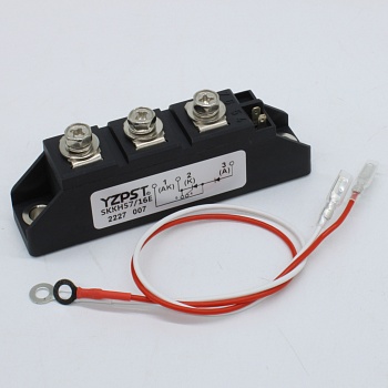 YZPST-SKKH57/16E - Модуль тиристорно-диодный 1600В 55А