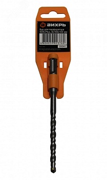 Бур по бетону 8х160х100 SDS-Plus 73/10/7/4