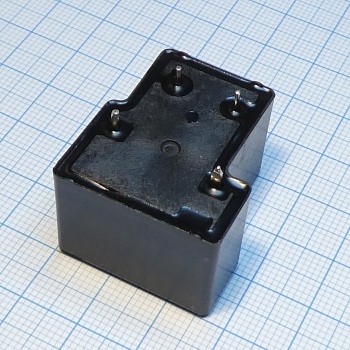 1-1393210-8 - Универсальное реле, серия T9А, силовое, без защелки, SPST-NO, 24В DC, 30А