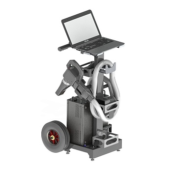 sic4400289 - Транспортная тележка для L-MOOV