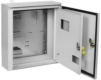 Корпус металлический ЩУ 3/1-1 (445х400х150мм) У1 IP66 TITAN MKM51-N-09-54
