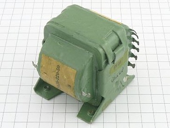 Трансформатор ТА28-220-50 "5"