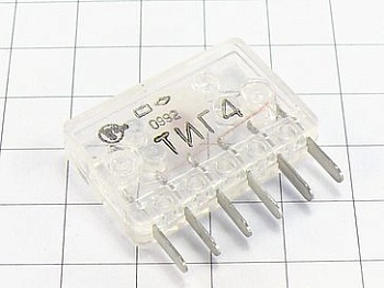 Трансформатор ТИГ-4 "5"