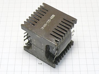 Трансформатор ТР499-220-400В "5"
