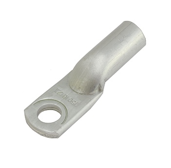 Наконечник силовой алюминиевый ТА 150-12-17 PROxima dl-150-14-17