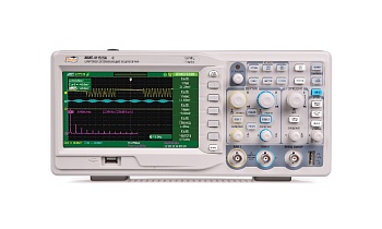 АКИП-4115/5А - Осциллограф цифровой, 2 канала x 150МГц