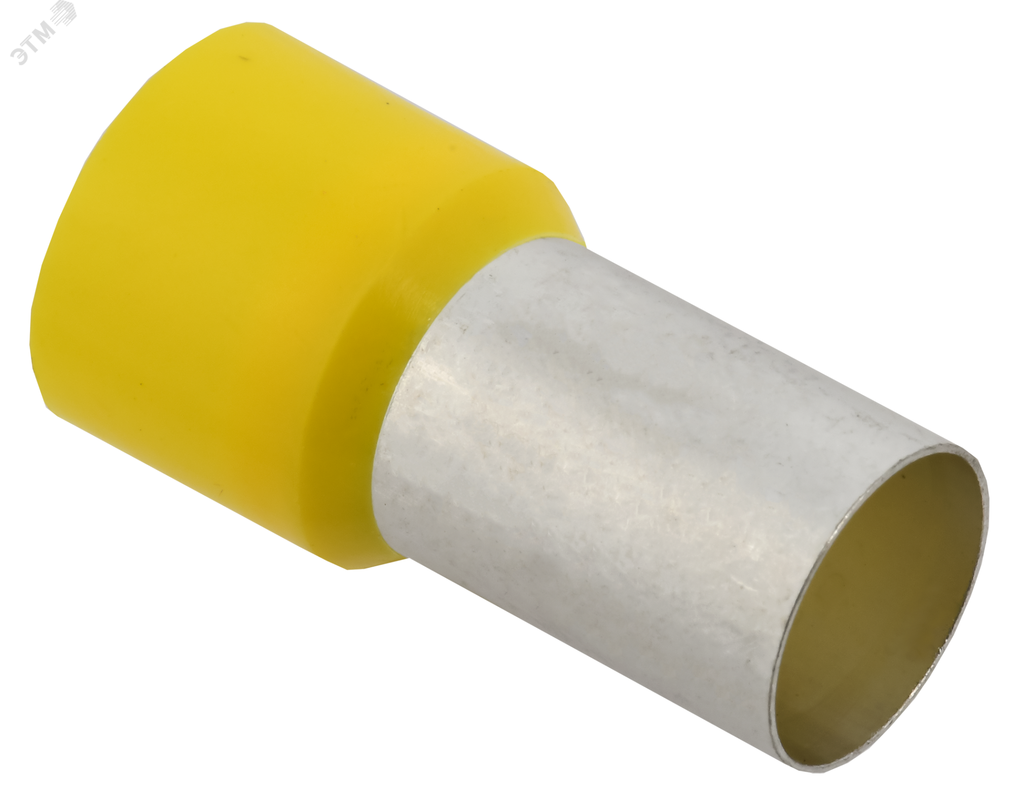 Наконечник НШВИ 70-20 желт. (уп.20шт) IEK UGN11-070-020-020