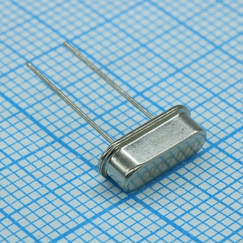 HC49S-27.000 MHZ-20PF - HC49S-27.000 МГц-20пФ