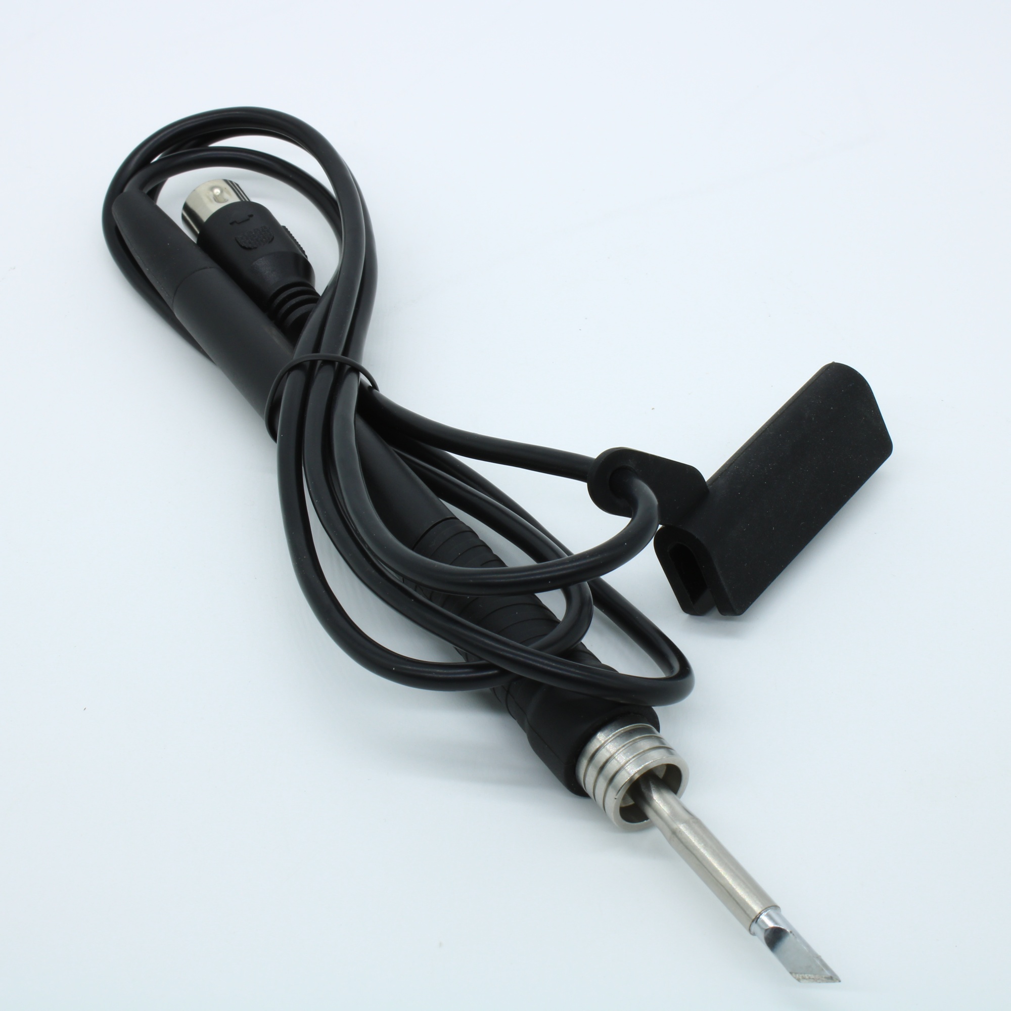 SP-990 - Паяльник для станции ST-909, 90Вт, 200°С-500°С, жало T990-K