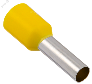 Наконечник НШВИ 6.0-12 6мм2 из/фл (уп.100шт) UGN11-012-006-100-G