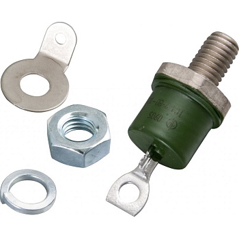 ТС122-25-8 - Симистор 25А, 800В