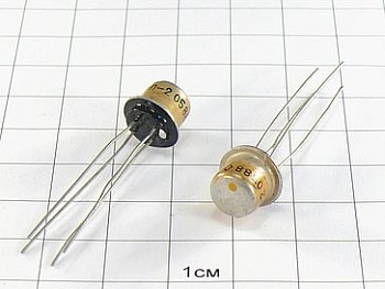 Оптрон ОЭП-2 "5"