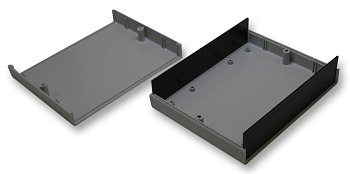 G752 - Пластиковый корпус