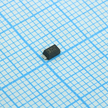 SKL18 - Диод Шоттки 80В 1А