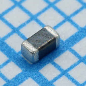 MPZ1608Y101BTA00 - Фильтр ЭМС ферритовый 100МГц 2А 1кОм для поверхностного монтажа