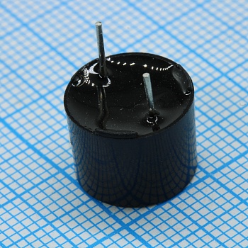 L-KLS3-MWC-12X9.5-C - Звукоизлучатель  2.3±0.3Кгц 5В