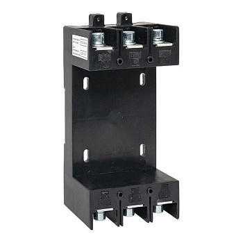 Панель втычная AV POWER-2/3 заднего присоед. PID-2/3R 200А EKF Averes