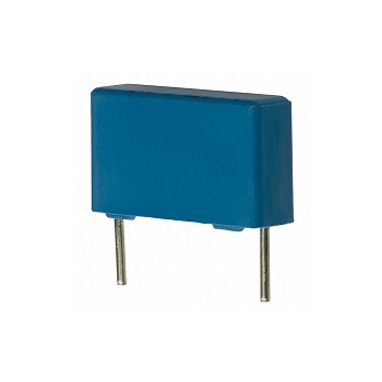 B32022A3103M - MKP Y2 0.01мкФ ±20% 300В  (18x5x10.5mm) e:15mm  110°C (россыпью)