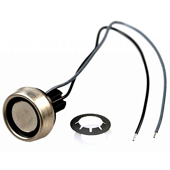 DS9092+ - Контактное устройство для iButton, монтаж на панель