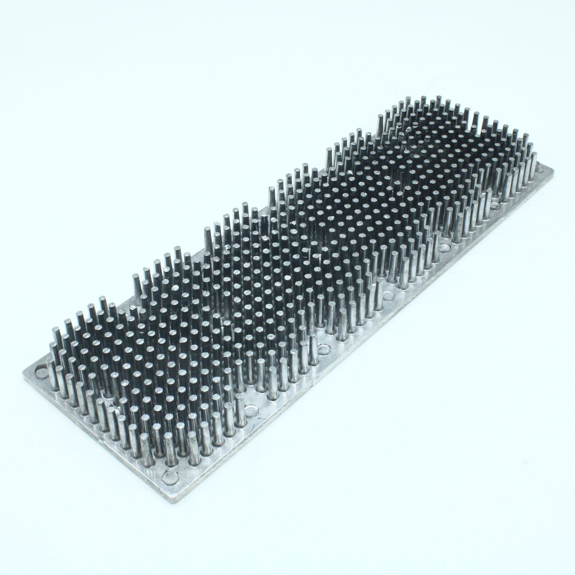 Радиатор И-110 - Игольчатые радиаторы 267х90х20 =1480 см.кв