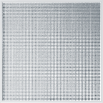 Светильник светодиодный ДВО-36w 595х595х45 6500К 3900Лм микропризма IP20 19036