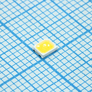 HL-AS-2835H421W-2C-S1-08L-PCT-HR3R9 4000 - Светодиод smd 2,8х3,5мм/белый/4000K/115Лм при 150мА/максимальный ток 150мА/1Вт/5.6-6.8v/CRI=80/120°