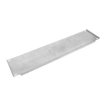 Панель монтажная (160х710х2) к ВРУ Unit (Bх800хГ) и ЩО-70 Unit PROxima mb15-08-01-02s