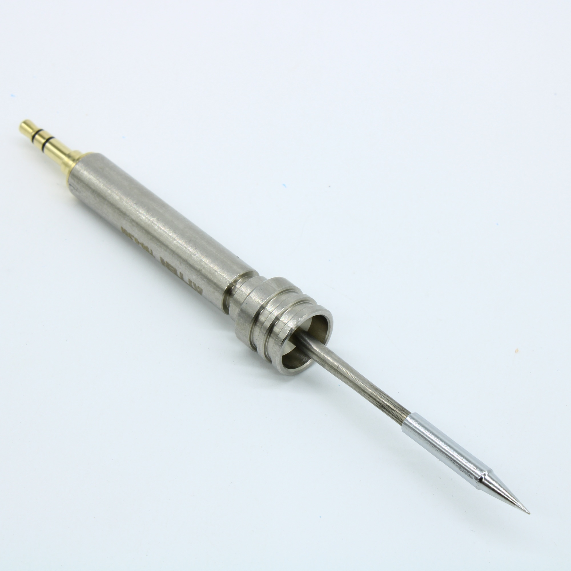 T50-0.3SI - Жало для паяльника GT-Y050 конус 0.3мм