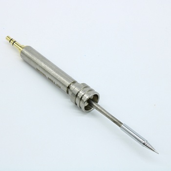 T50-0.3SI - Жало для паяльника GT-Y050 конус 0.3мм