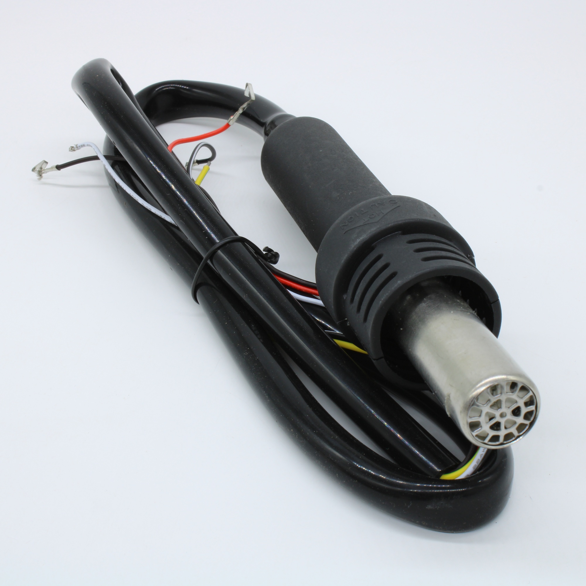 Q208A - Фен для станций YH-852D+, YH-952D+, YH-968DA