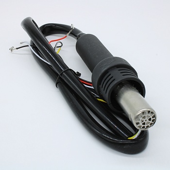 Q208A - Фен для станций YH-852D+, YH-952D+, YH-968DA