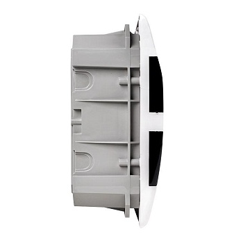 Щит ЩРВ-П-18 IP41 (пром. упак.) Basic pb-v-18-bas