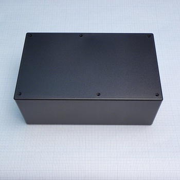 G1039B - Корпус из высокопрочного пластика