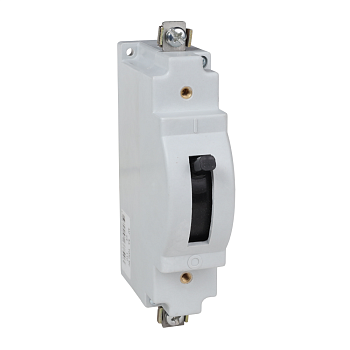 Выключатель автоматический А63-М-10А-10Iн-110DC-У3 103950