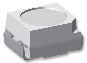 VLMG31L1M2-GS18 - Светодиод одноцветный зеленый 565нм автомобильного применения 2-Pin PLCC лента на катушке