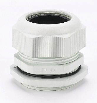 Кабельный ввод типа PG 48 диаметр кабеля 38-45мм C2 32159DEK
