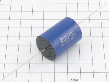 Standard Z-Cap 6.8мкФ 400В 5%