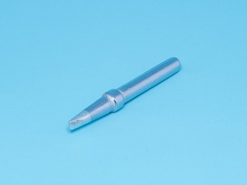 825 - Жало для паяльной станции SL-20/30, лопатка 1/8' тип 825